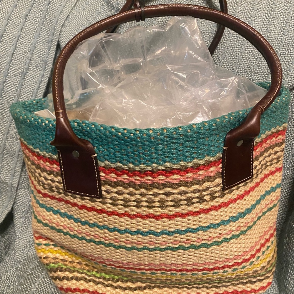 GAP 11 x 12 TOTE BAG